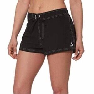 GERRY Stretch Drawstring Boardshorts 